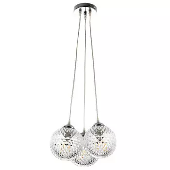 Подвесной светильник ArteLamp GELATO A9508SP-3CC