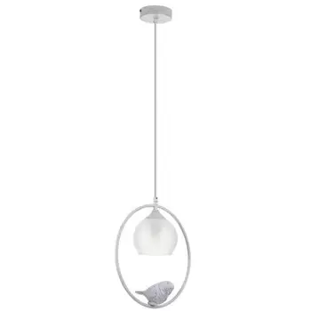 Подвесной светильник ArteLamp GEMELLI A2150SP-1WG