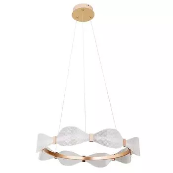 Подвесной светильник ArteLamp GRACE A1868SP-1PB