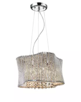 Подвесной светильник ArteLamp INCANTO A4207SP-4CC