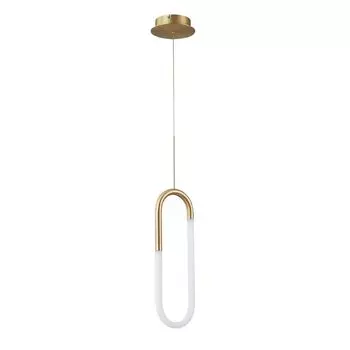 Подвесной светильник ArteLamp LUMINO A2233SP-20GO