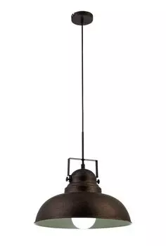 Подвесной светильник ArteLamp MARTIN A5213SP-1BR
