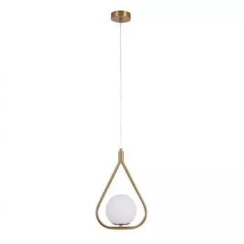 Подвесной светильник ArteLamp MATISSE A7764SP-1AB