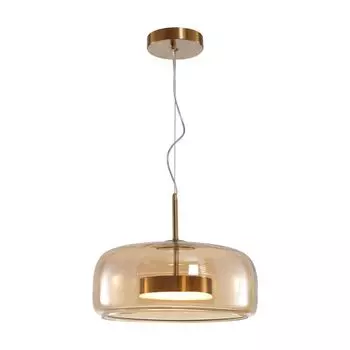 Подвесной светильник ArteLamp PADOVA A2404SP-33AM