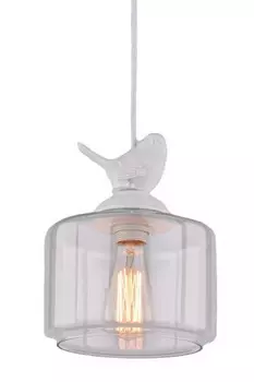 Подвесной светильник ArteLamp PASSERO A8029SP-1WH