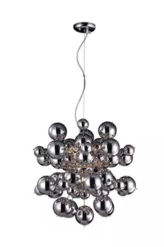 Подвесной светильник ArteLamp PLUTO A8313SP-9CC