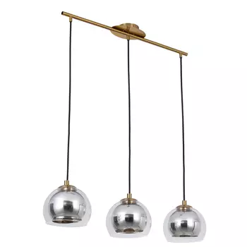 Подвесной светильник ArteLamp RASTABAN A7984SP-3PB