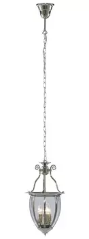 Подвесной светильник ArteLamp RIMINI A6509SP-3CC