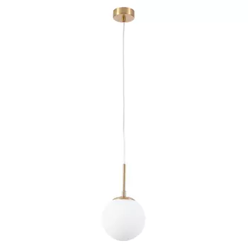 Подвесной светильник ArteLamp VOLARE A1565SP-1PB