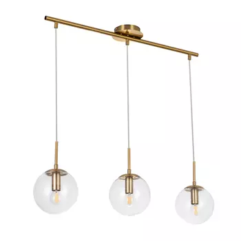 Подвесной светильник ArteLamp VOLARE A1915SP-3AB