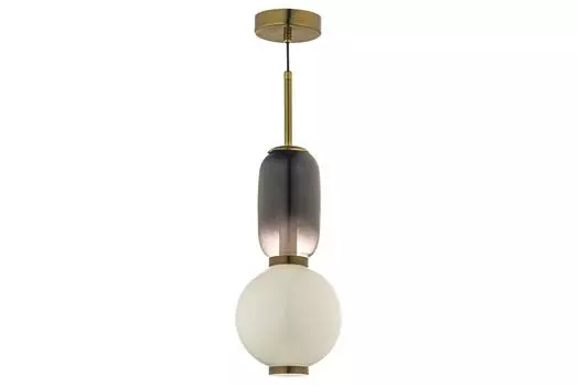 Подвесной светильник Arti Lampadari Canelli Canelli L 1.P1 W