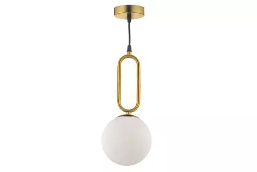 Подвесной светильник Arti Lampadari Canelli Canelli L 1.P2 W