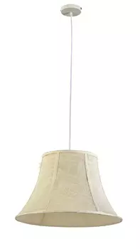 Подвесной светильник Arti Lampadari Cantare Cantare E 1.3.P1 W