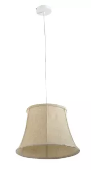 Подвесной светильник Arti Lampadari Cantare Cantare E 1.3.P2 MG