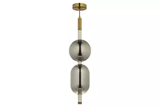 Подвесной светильник Arti Lampadari Canzo Canzo L 1.P1 CL