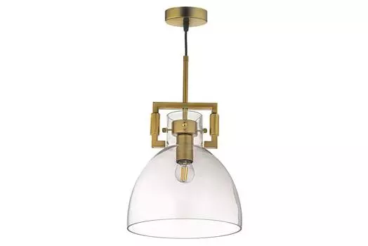 Подвесной светильник Arti Lampadari Daiano Daiano E 1.P1 CL