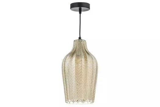 Подвесной светильник Arti Lampadari Davagna Davagna E 1.P2 C