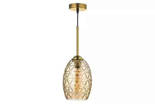 Подвесной светильник Arti Lampadari Dazio Dazio E 1.P1 CA