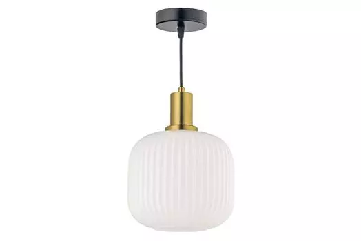 Подвесной светильник Arti Lampadari Delebio Delebio E 1.P1 W