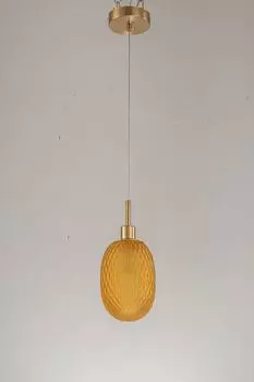 Подвесной светильник Arti Lampadari Magliano Magliano E 1.P2 Y