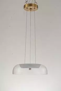 Подвесной светильник Arti Lampadari Narbolia Narbolia L 1.P4 CL