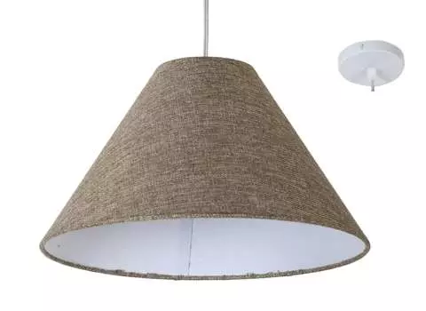 Подвесной светильник Arti Lampadari Naro Naro E 1.P2 BR