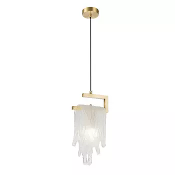 Подвесной светильник Belfast Colvil 3253 BR CL