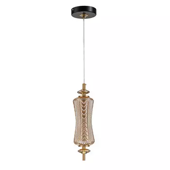 Подвесной светильник Belfast Herbison A1952-A3 CA GL