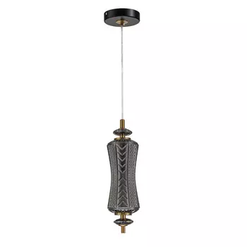 Подвесной светильник Belfast Herbison A1952-A3 GR GL