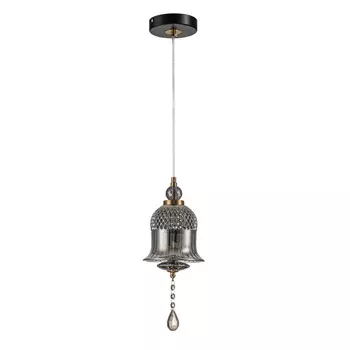 Подвесной светильник Belfast Herbison A1954-A3 GR GL