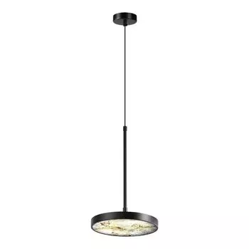 Подвесной светильник BERGI Odeon Light 5064/15L