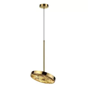 Подвесной светильник BERGI Odeon Light 5079/15L