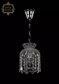 Подвесной светильник Bohemia Art Classic 14.01.1.d15.Cr.L