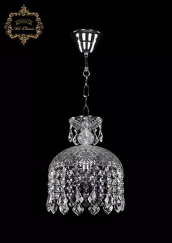 Подвесной светильник Bohemia Art Classic 14.01.1.d22.Cr.L