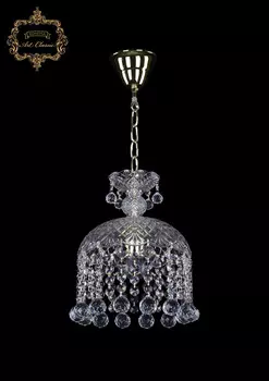 Подвесной светильник Bohemia Art Classic 14.01.1.d22.Gd.B