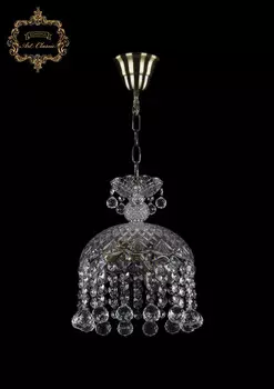 Подвесной светильник Bohemia Art Classic 14.01.3.d22.Br.B