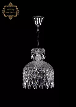 Подвесной светильник Bohemia Art Classic 14.01.3.d22.Cr.Sp
