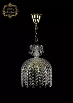 Подвесной светильник Bohemia Art Classic 14.01.3.d22.Gd.R