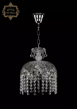 Подвесной светильник Bohemia Art Classic 14.01.4.d25.Cr.R