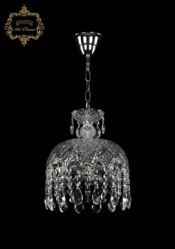 Подвесной светильник Bohemia Art Classic 14.01.4.d25.Cr.Sp