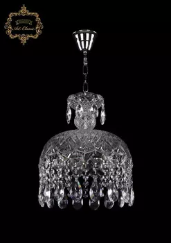 Подвесной светильник Bohemia Art Classic 14.01.5.d30.Cr.Sp