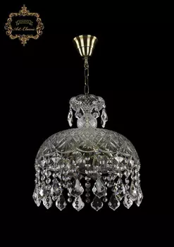 Подвесной светильник Bohemia Art Classic 14.01.6.d35.Br.L