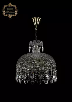 Подвесной светильник Bohemia Art Classic 14.01.6.d35.Br.Sp