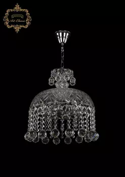 Подвесной светильник Bohemia Art Classic 14.01.6.d35.Cr.B