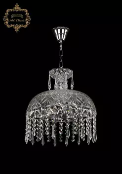 Подвесной светильник Bohemia Art Classic 14.01.6.d35.Cr.Dr