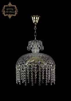 Подвесной светильник Bohemia Art Classic 14.01.6.d35.Gd.R