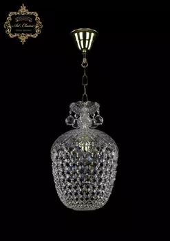 Подвесной светильник Bohemia Art Classic 14.02.1.d22.Gd.B