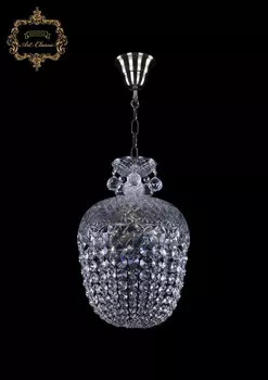 Подвесной светильник Bohemia Art Classic 14.02.4.d25.Br