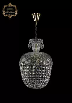 Подвесной светильник Bohemia Art Classic 14.02.5.d30.Br