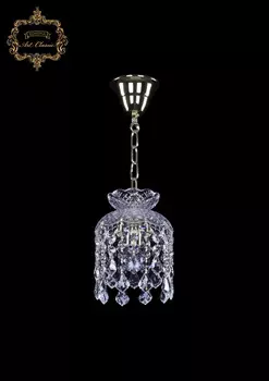 Подвесной светильник Bohemia Art Classic 14.03.1.d15.Gd.L